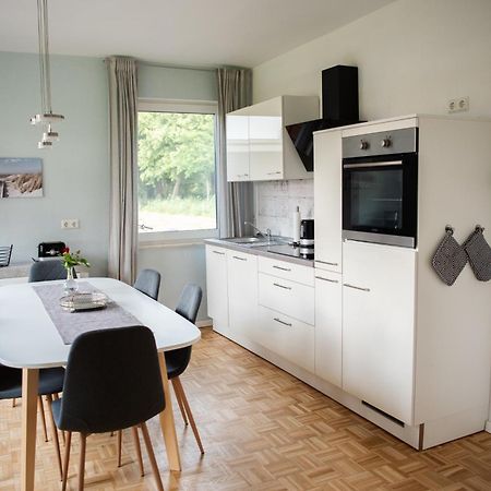 Ferienhuus 35 Villa Leer Kültér fotó