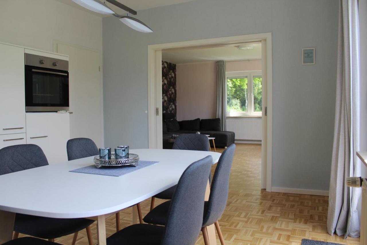 Ferienhuus 35 Villa Leer Kültér fotó