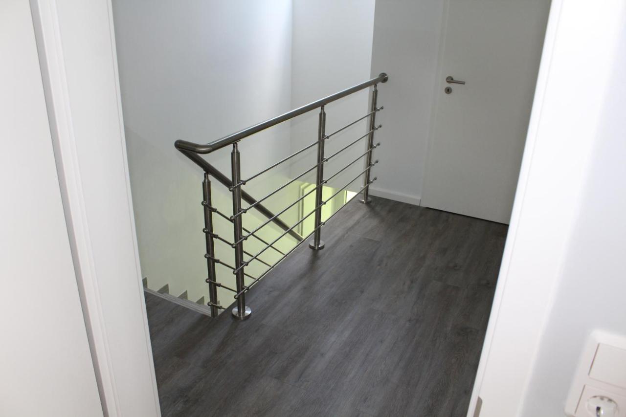 Ferienhuus 35 Villa Leer Kültér fotó