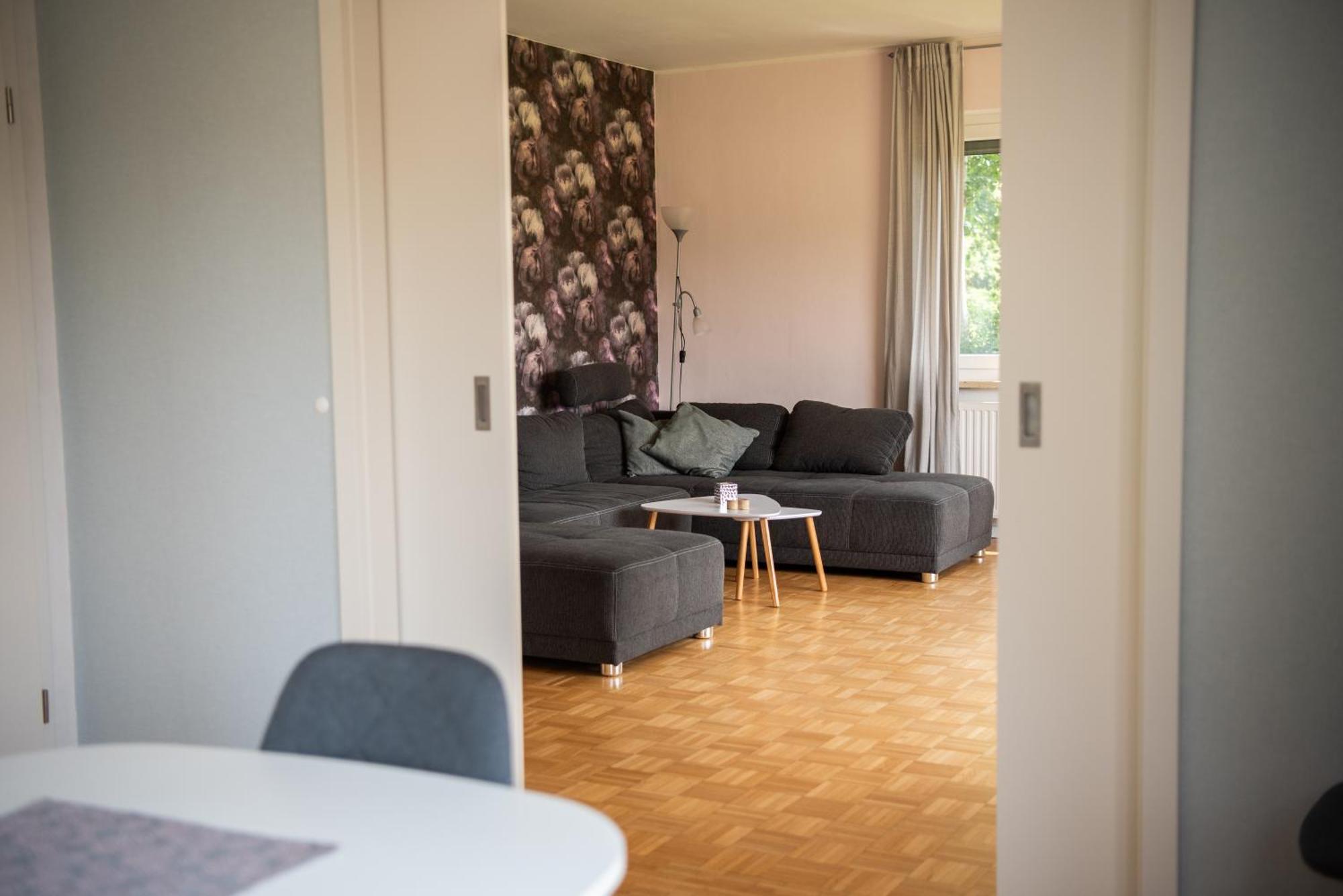 Ferienhuus 35 Villa Leer Kültér fotó