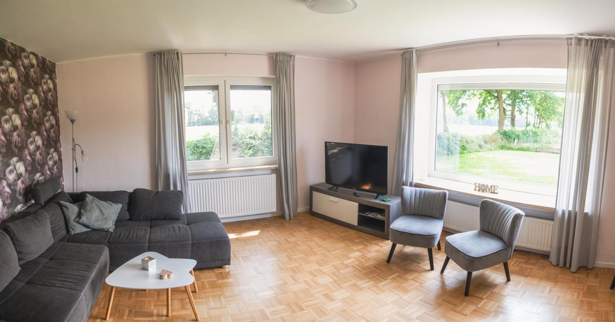 Ferienhuus 35 Villa Leer Kültér fotó