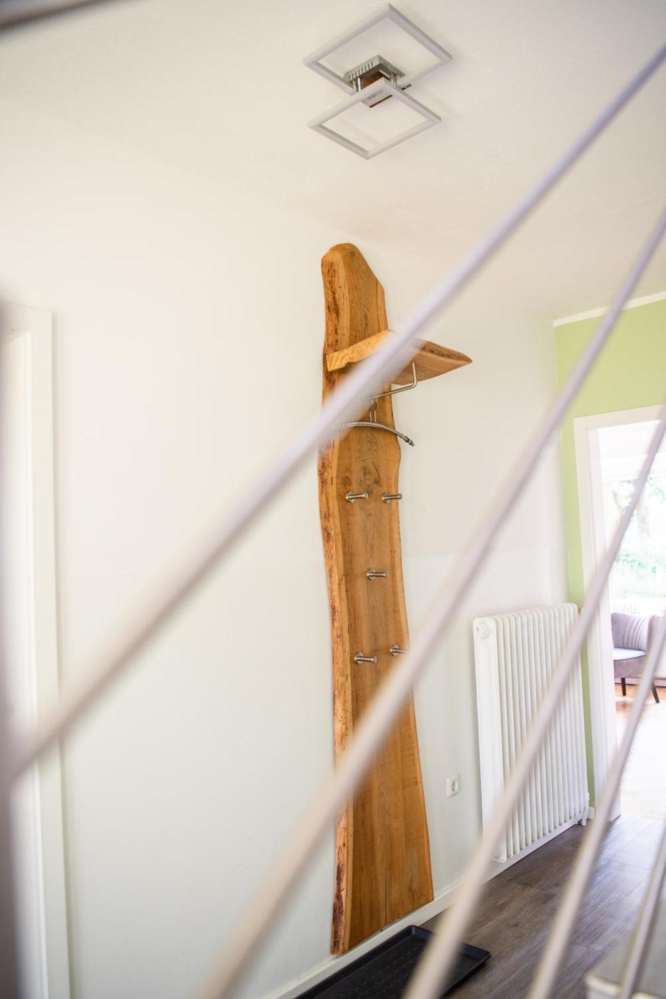 Ferienhuus 35 Villa Leer Kültér fotó