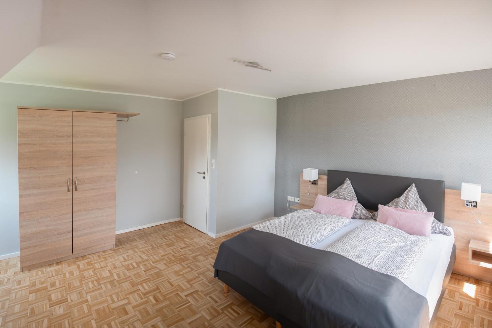 Ferienhuus 35 Villa Leer Kültér fotó
