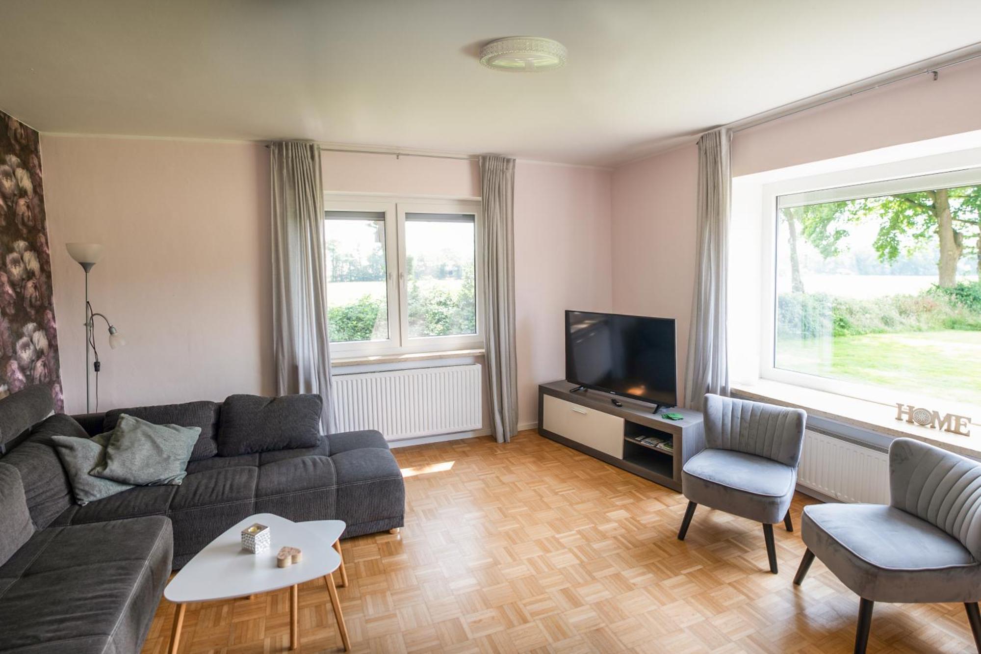 Ferienhuus 35 Villa Leer Kültér fotó