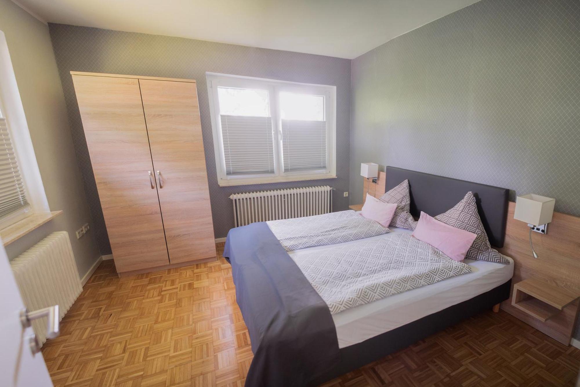 Ferienhuus 35 Villa Leer Kültér fotó
