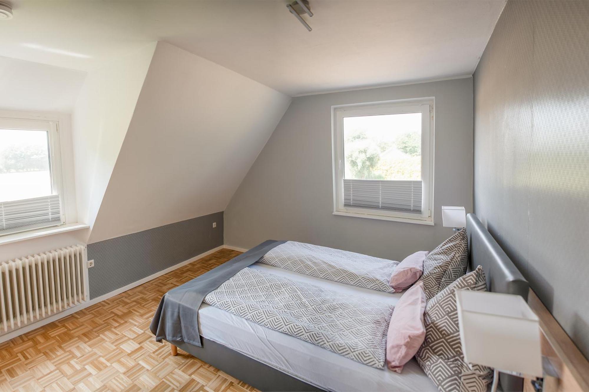 Ferienhuus 35 Villa Leer Kültér fotó