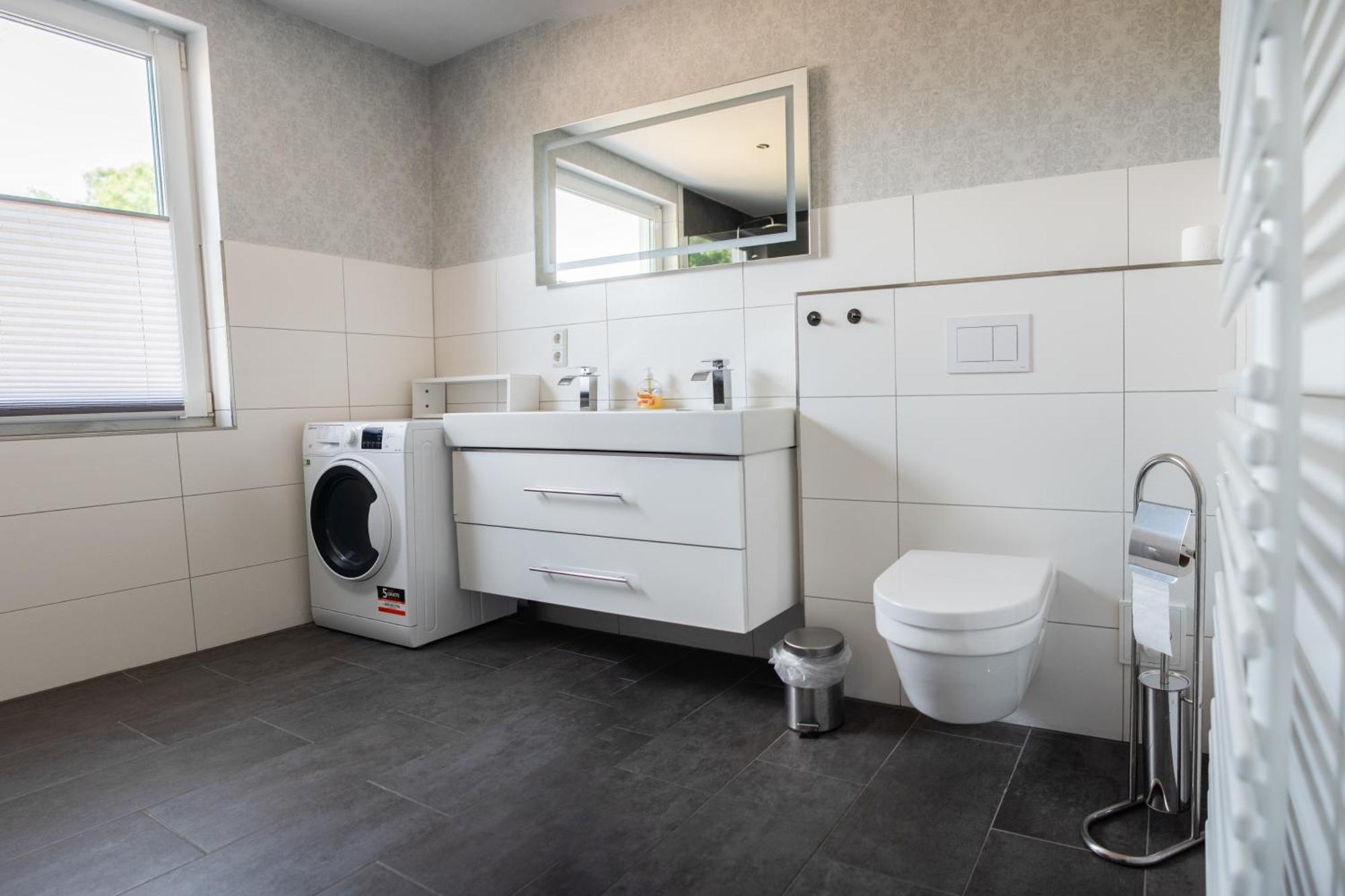 Ferienhuus 35 Villa Leer Kültér fotó