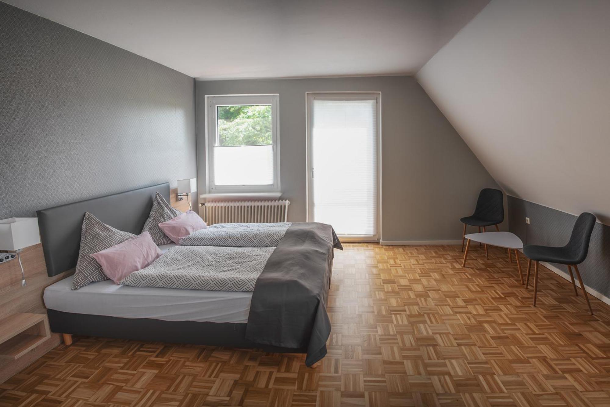 Ferienhuus 35 Villa Leer Kültér fotó